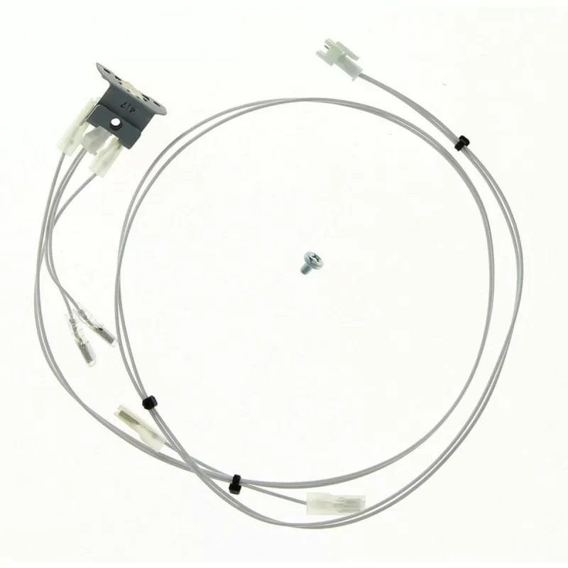 Elm leblanc 87072061860 Kit TTB Thermostat de fumée Pas Cher