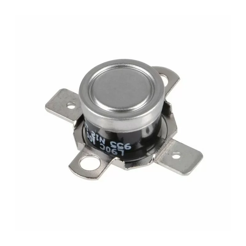 Achetez Aujourd'hui Elm leblanc 87167283500 Thermostat lImiteur 86°C