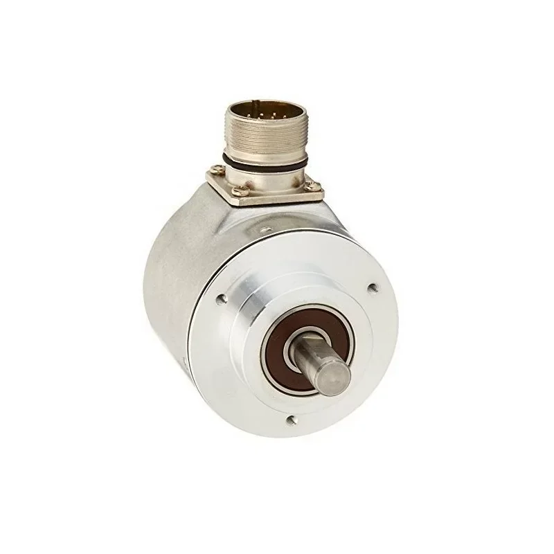 Hengstler 0522084 Encodeur incrémental RI58-O/250EK.42KD - arbre plein de 10 mm - 250 impulsions Marque