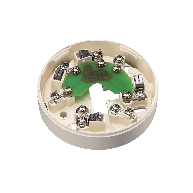 Haute Qualité Merlin Gerin 57241 Socle standard pour détecteurs ST 200 - Pyros