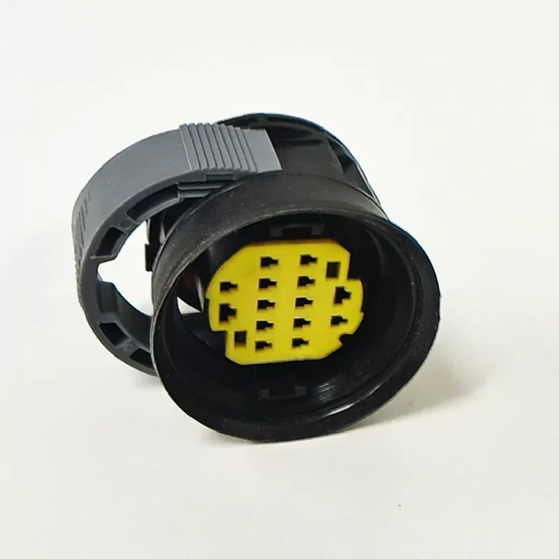 Prix Bas Delphi DTBFHPE14BKSV Connecteur automobile 14 voies Femelle SICMA 1.5