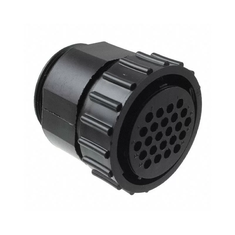 Solde Amp 796188-1 Connecteur automobile femelle 24 pos - CPC Series 1