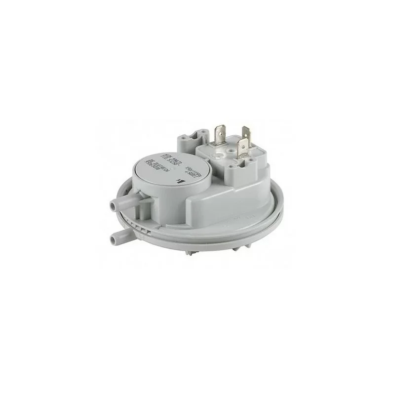 Prix Réduit Huba Control 605.99943 - Pressostat mécanique - 30/20 Pa - série 605