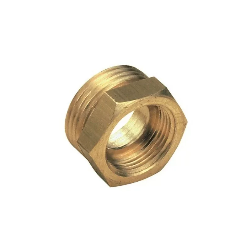 Comap 574 - Réduction laiton hexagonal réduit - M 2" - F 1"1/2 Meilleur Prix