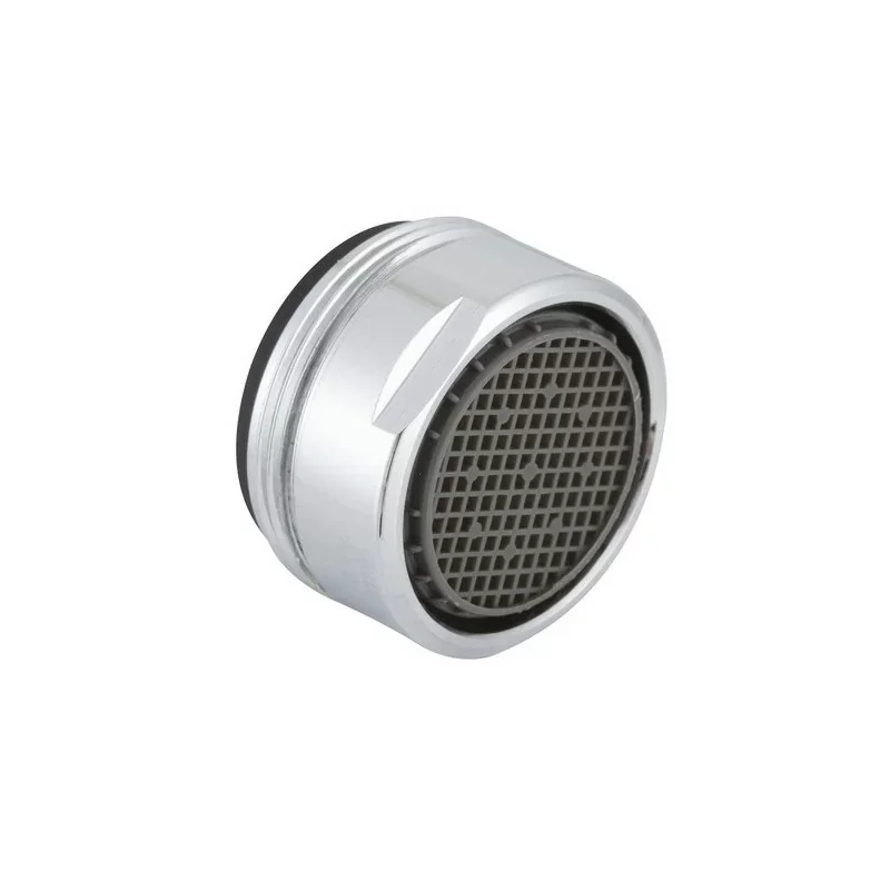 Mousseur robinetterie M 24 x 1 avec joint - chrome Produit De Marque