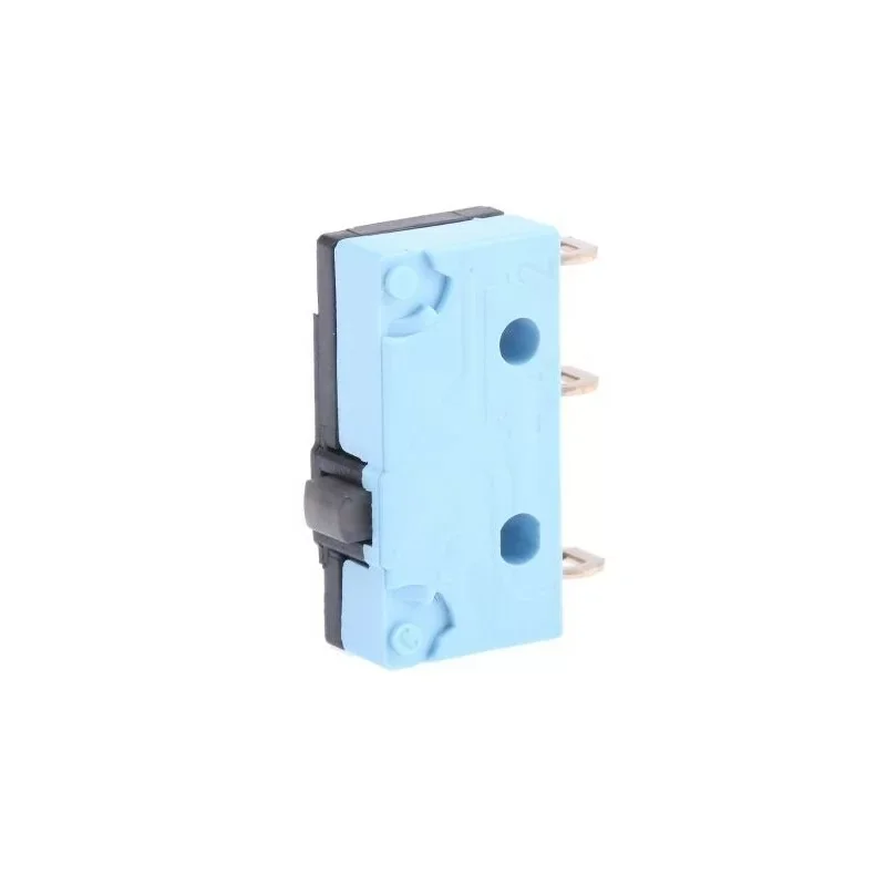 Promotion Saisonnière Crouzet 83170.0 - Microrupteur à bouton Poussoir 10A 250V