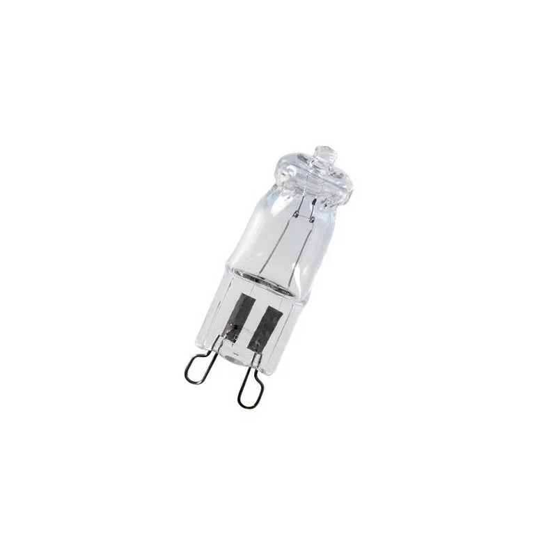 Calex 518206 Ampoule Halogène G9 18W 210lm 230V - Clair Promotion