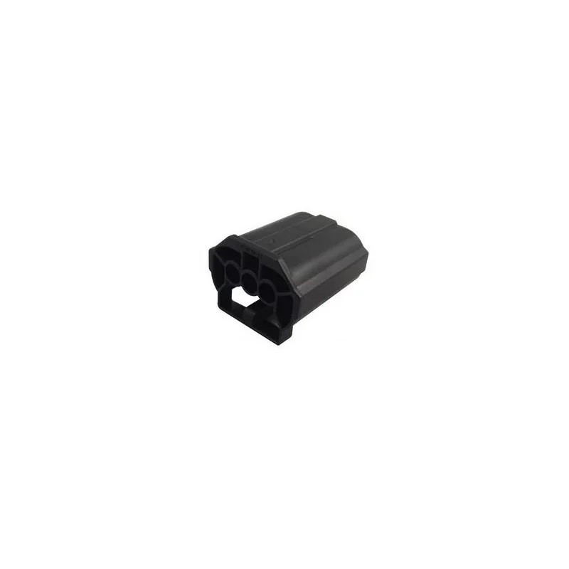 Amp 344273-1 Connecteur fil-à-carte ECONOSEAL III 070 femelle 1 rangée - Noir Petit Prix