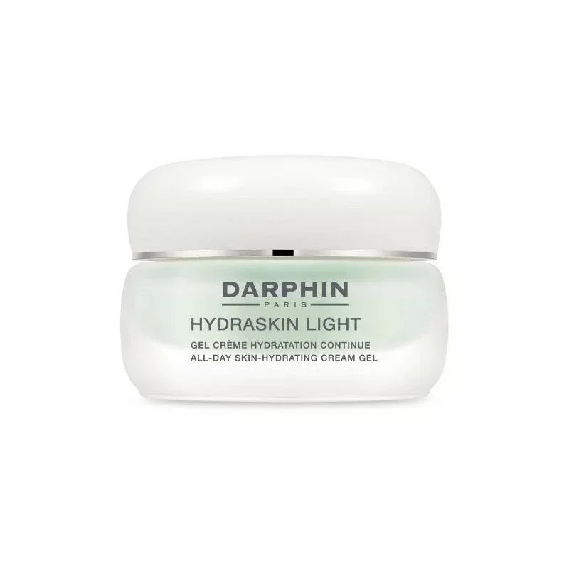 Darphin Hydraskin Light - Gel Crème Hydratation Continue - 50ml Prix Cassé