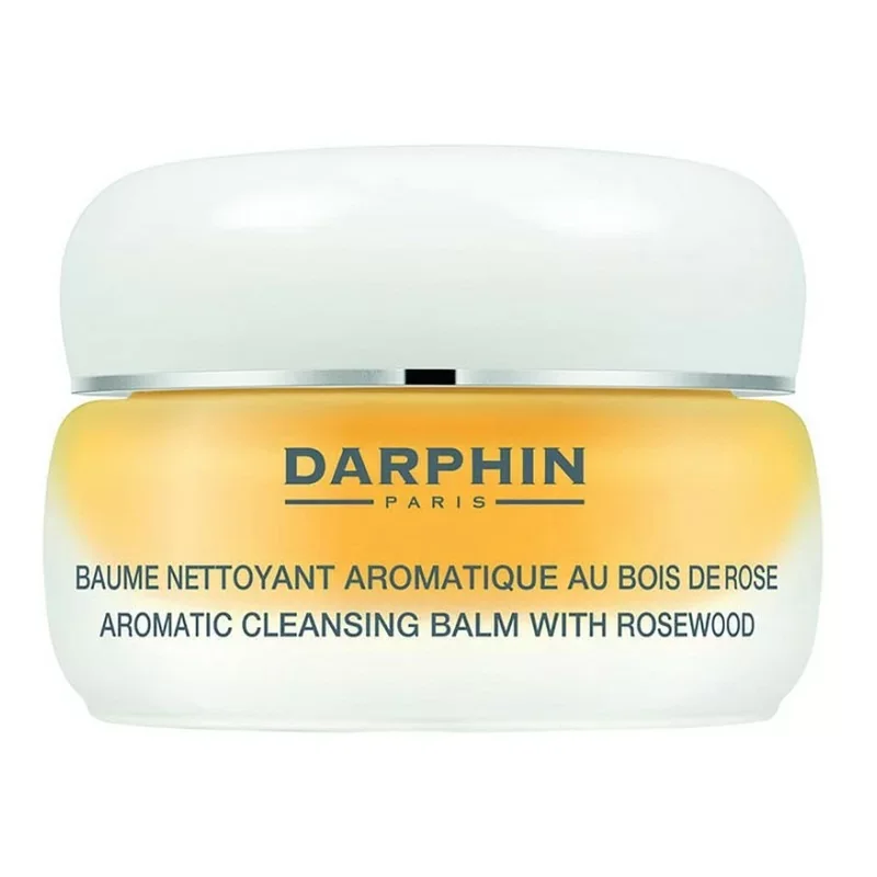 Prix Choc Darphin Démaquillant Professionnel - Baume Nettoyant Aromatique au Bois de Rose - 40ml