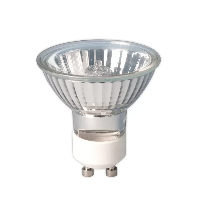 Calex 509262 Ampoule GU10 28W eco PAR16 240V 220lm 30° - dimmable Dernier Modèle