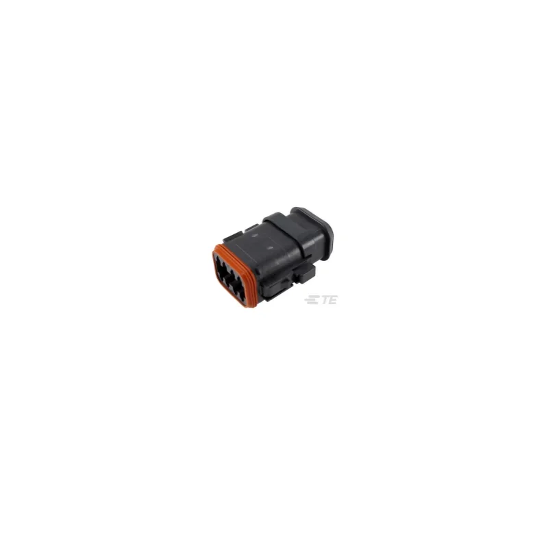 Deutsch DT06-08SA-EP11 Connecteurs automobile DT PLUG ASM 8P Prix Bas