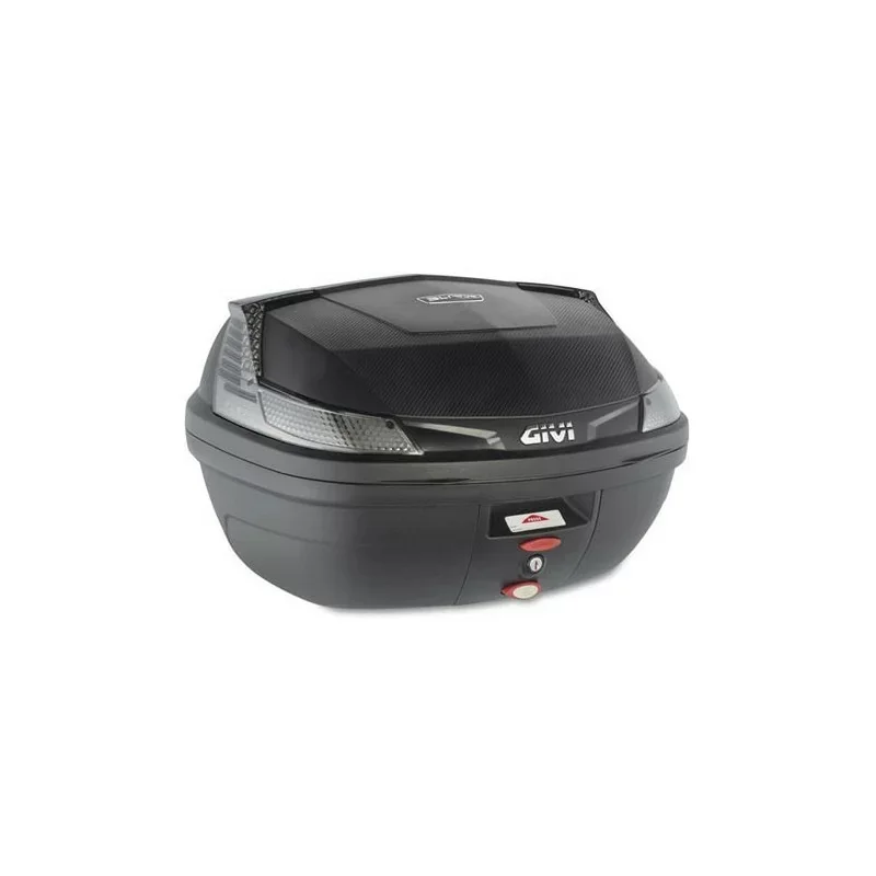 Givi B47NTML - Top Case BLADE Monoblock - 47 litres - H34 x L44 x l57cm Meilleur Prix