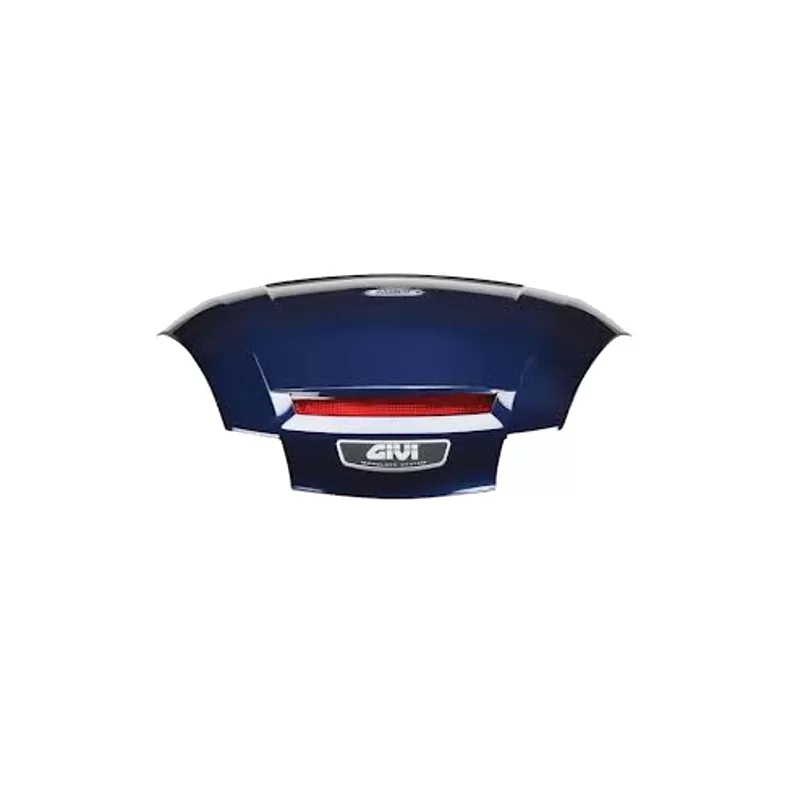 Givi C470B508 - Capot Enjoliveur topcase E470 - Bleu standard Usine Directe