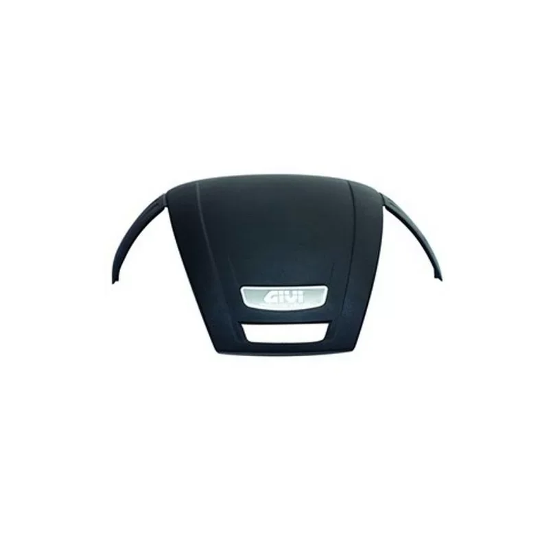 Affaire À Saisir Givi C370N - Capot Enjoliveur topcase E370 - Noir Gauffré