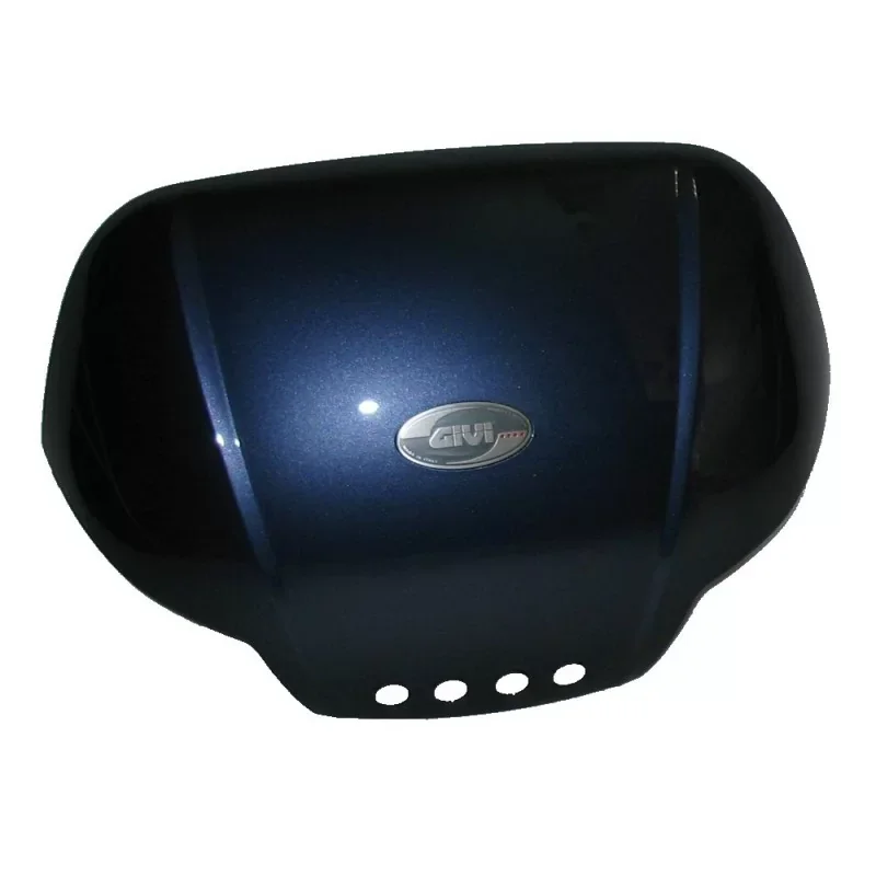 Givi C46B571 - Capot Enjoliveur topcase V46 - Bleu Pierre Affaire À Saisir