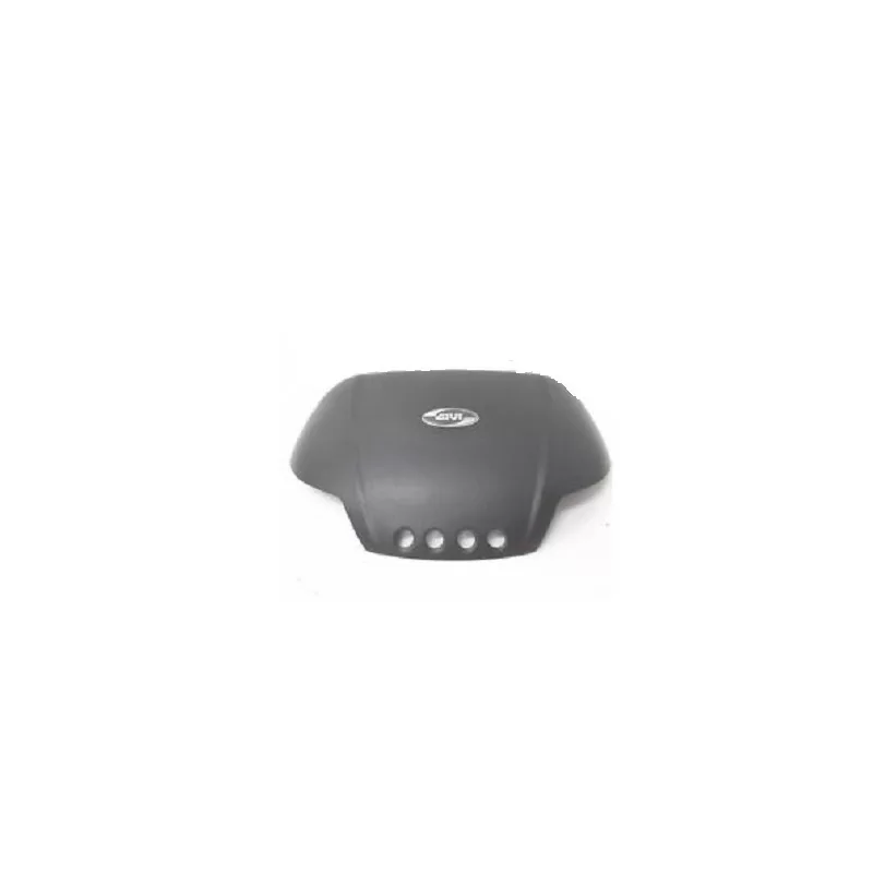 Givi C46G782 - Capot Enjoliveur topcase V46 - Gris Métal Commander Vite