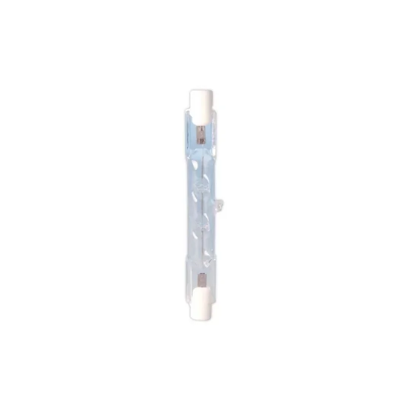 Pas Cher Calex 509106 Ampoule R7s Halogène 48W 740lm 2800°K 78mm - Dimmable