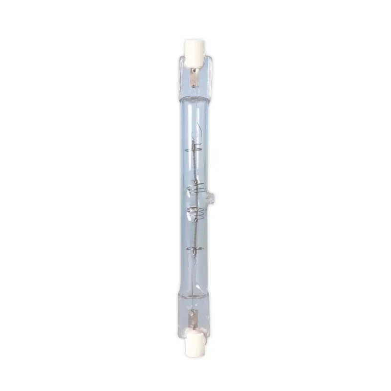 Nouvel Arrivage Calex 509120 Ampoule R7s Halogène 80W 1380lm 2800°K 118mm - Dimmable