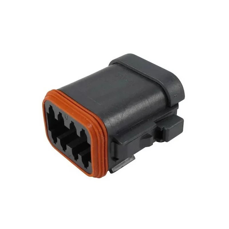 Deutsch DT06-08SA-CE11 Connecteurs automobile DT PLUG ASM 8P Prix Bas