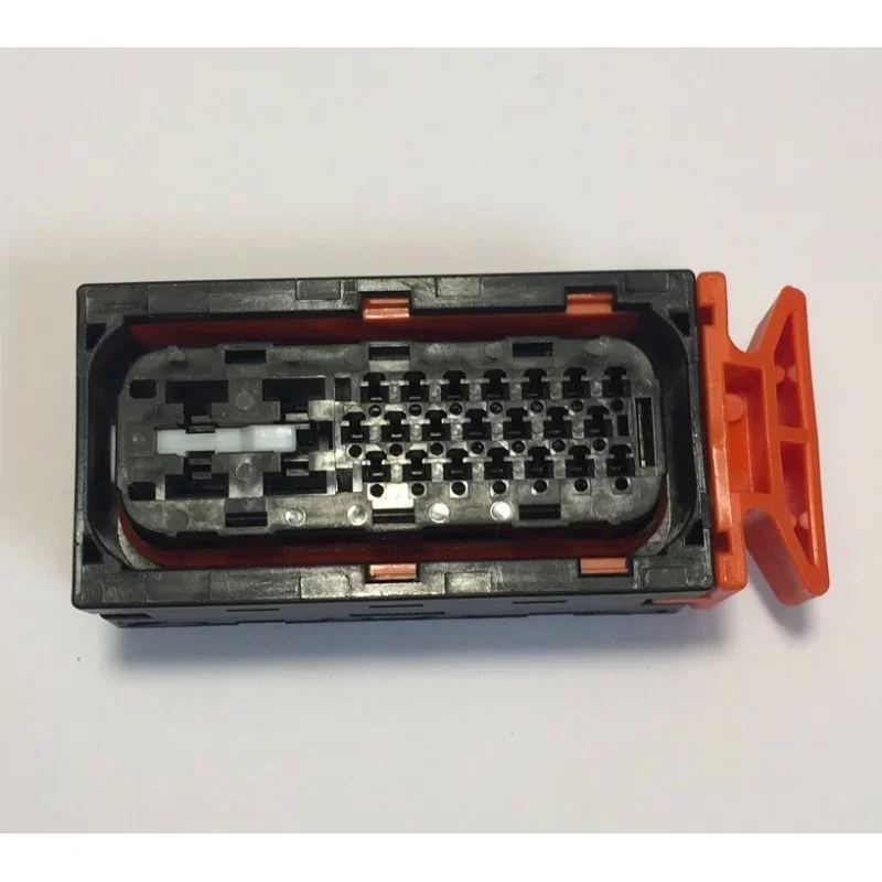 Prix Bas Amp 316874-1 Connecteur automobile ABS CON PLUG ASY 25P