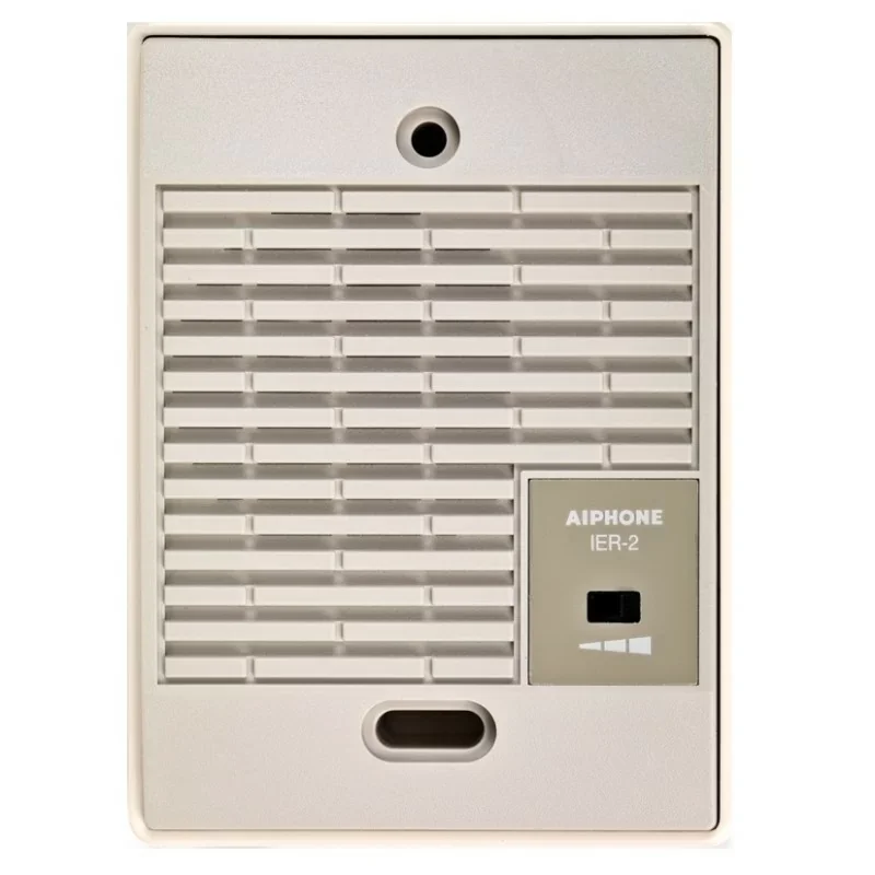 Offre Spéciale Aiphone IER-2 - Extension de sonnerie - carillon déporté