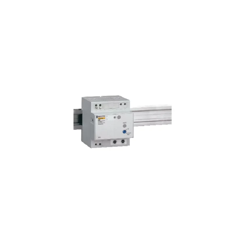 Merlin Gerin 18020 - Multi 9 - Emetteur radio modulaire IRE 230V - 1 canal Super Prix