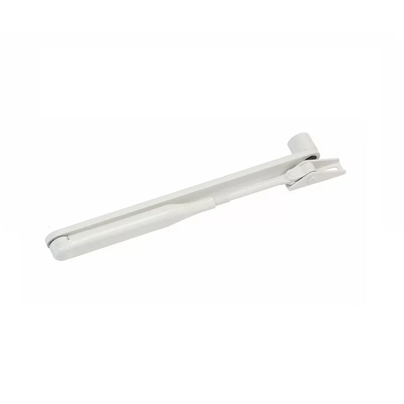 Retour Gratuit Dorma 22002311 - Bras standard CL-N pour Ferme-porte TS71-TS72-TS73V et TS83 - Blanc
