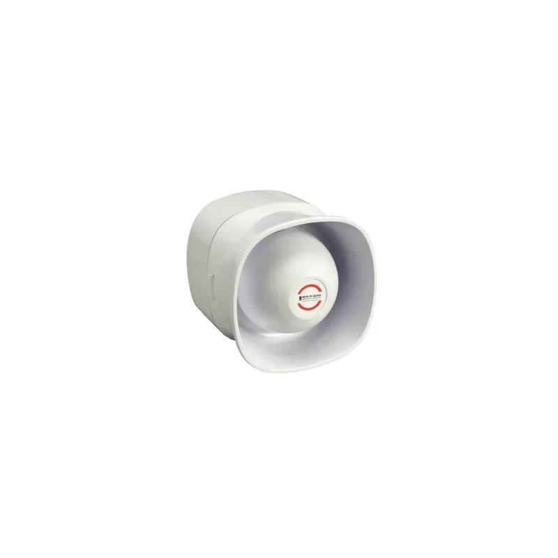 Merlin Gerin 57328 Diffuseur Sonore CLC 12V-48V - Classe C - Pyros SRC 200 Achat Immédiat