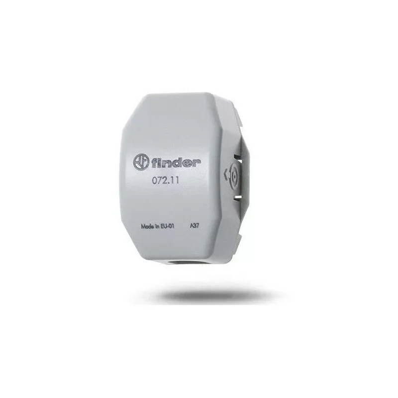 Finder 348513 - Relais de contrôle de niveaux pour liquides conducteurs - Fixe Prix Choc