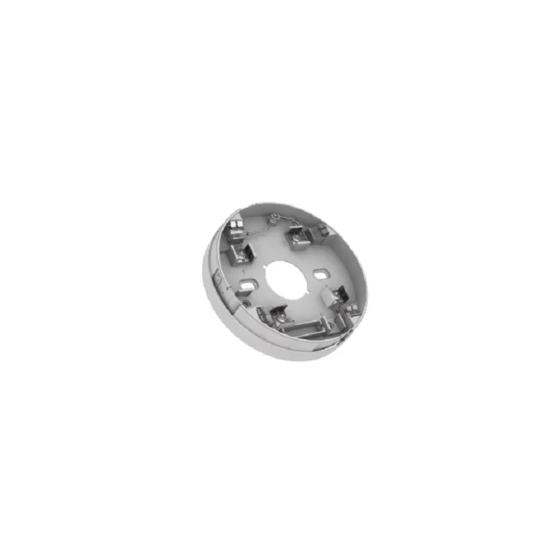 Merlin Gerin 63040 - Socle pour détecteur ST400 - Pyros Dernière Chance