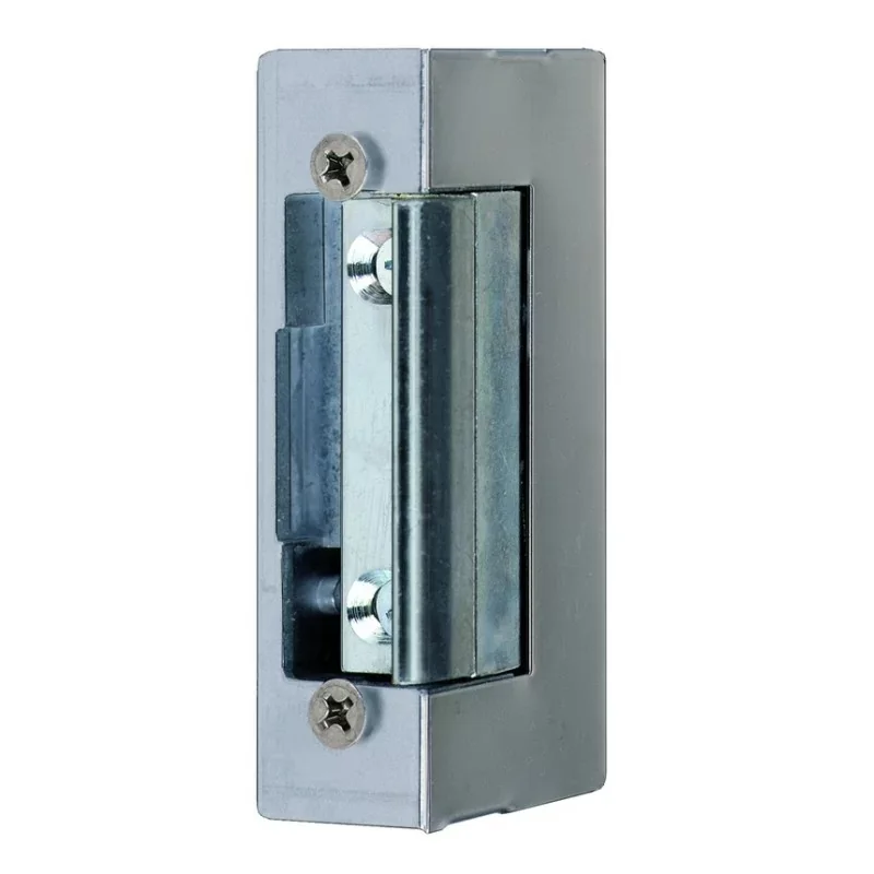 Assa Abloy 37/12V - Gâche électrique modèle 37 FAFIX - à rupture - sans tétière Expédition Rapide