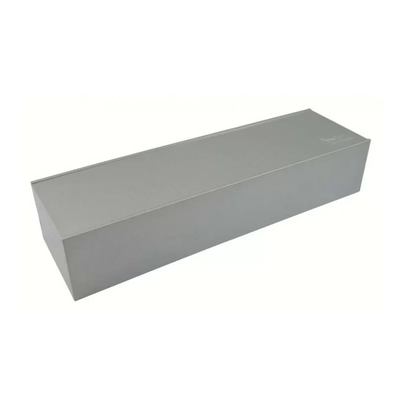 Dorma 22212101 - Ferme-Porte TS71 (sans bras) - Force 3/4 - EN 1154 - Argent Petit Prix