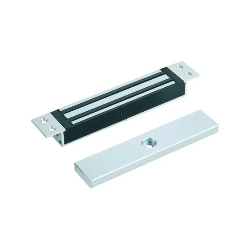 Ige iGEM215-1 - Ventouse Magnétique encastré 300kg 24/48V - NFS 61-937 Top Vente