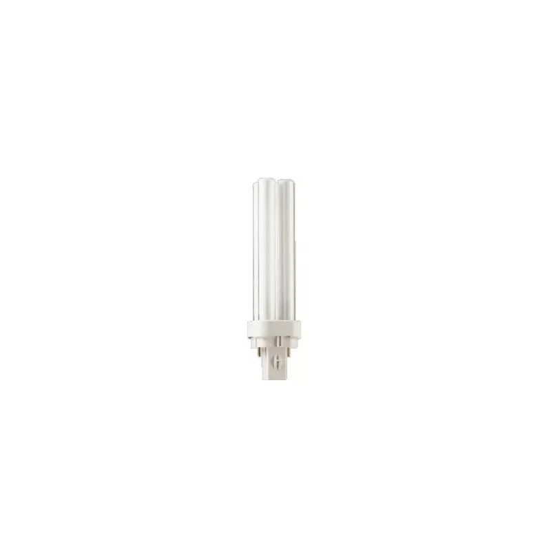 Claude 1025446 Ampoule G24d-2 18W 840 Oryx 4000K 1200lm Produit De Marque