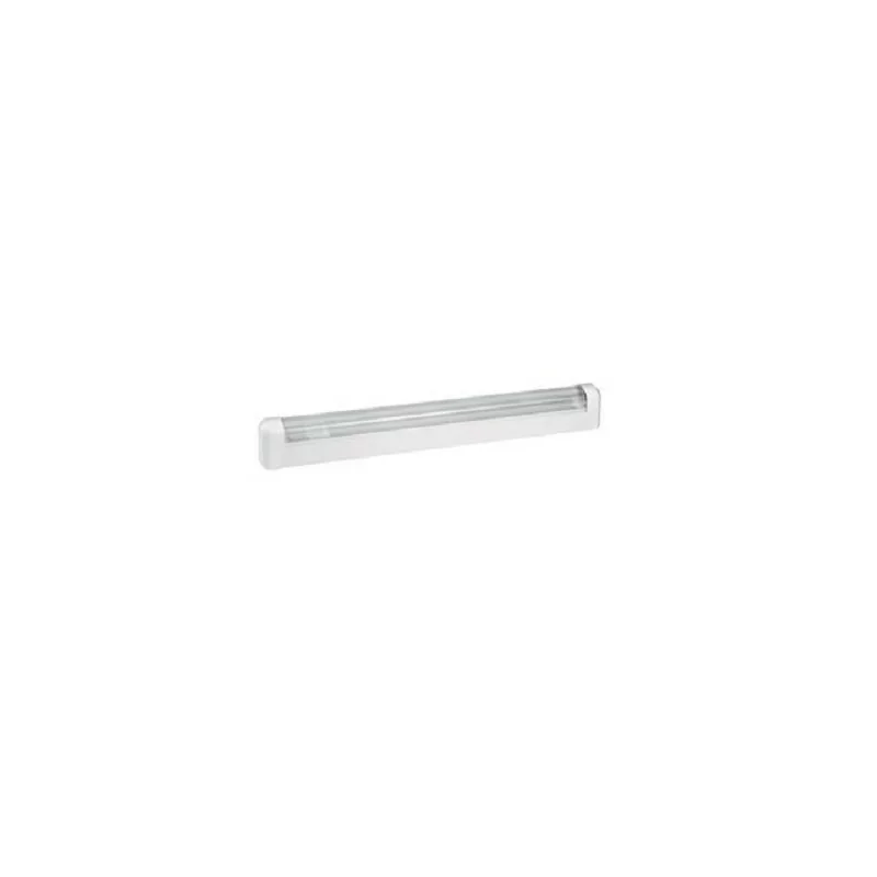 Aric 0439 - Applique salle de bain Ondine G13 T8 18W 230V - Lampe non incluse Affaire À Saisir
