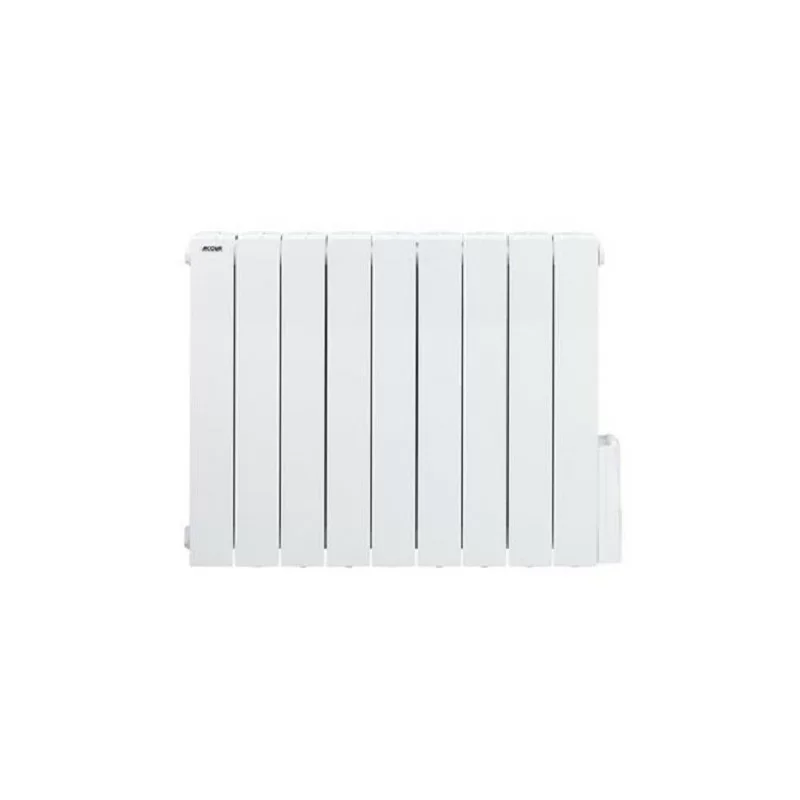 Acova TAK-100-064 - Radiateur électrique à fluide caloporteur ATOLL TAX - 1000W Horizontal Achat Immédiat