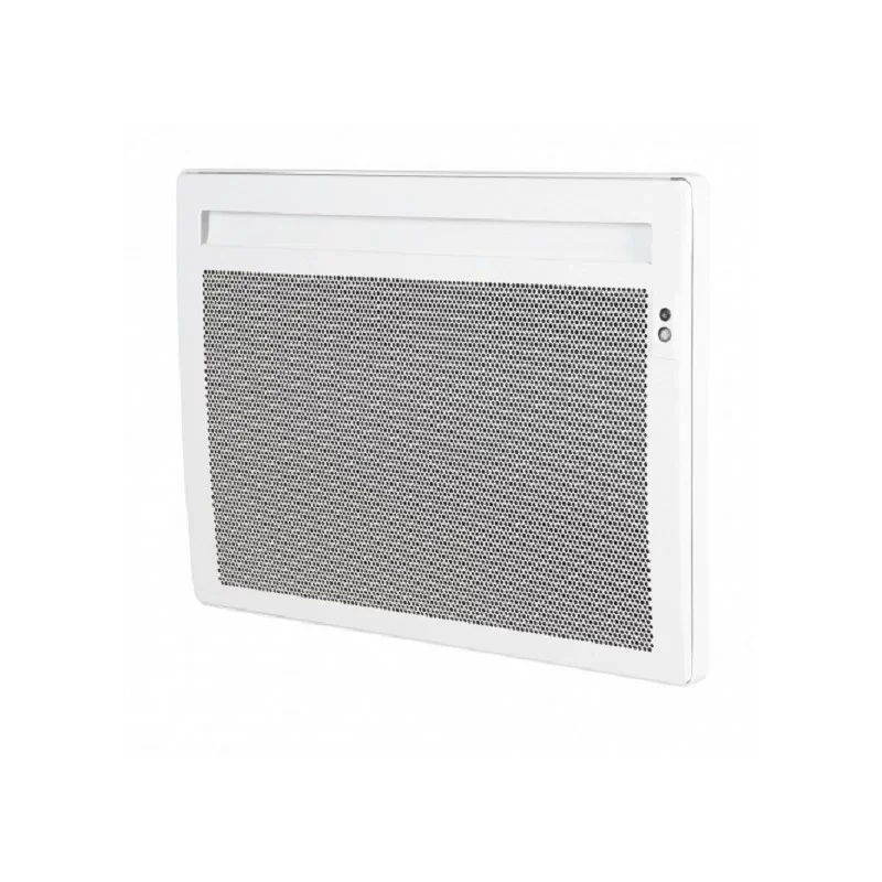Seulement Aujourd'hui Atlantic 510910 - Panneau rayonnant - SOLIUS ECODOMO - 1000W Horizontal - BLANC