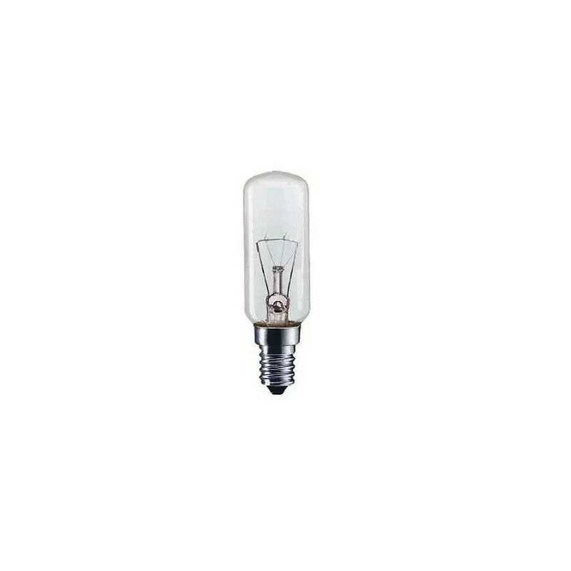 Dura 1DTC40FC Ampoule tubulaire E14 40W pour four Ø25x85mm 280LM 2700K Top Vente