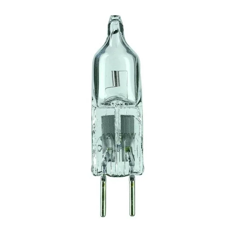 Authentique Philips 402196 Ampoule halogène GY6.35 20W Capsuleline 3000K Blanc chaud