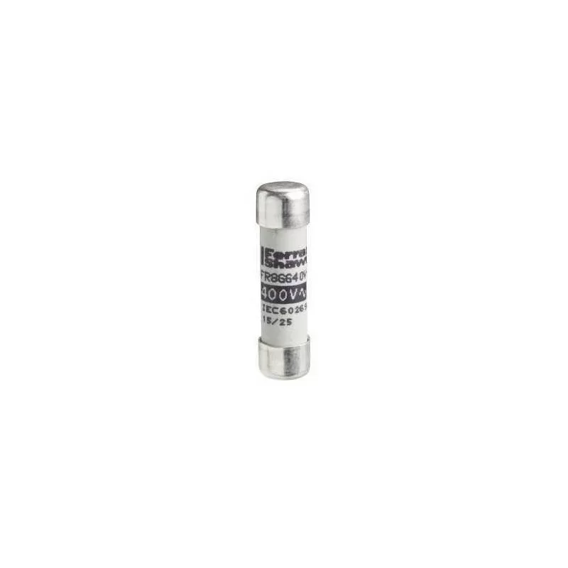 Merlin Gerin 15767 Fusible gG - 8,5x31,5mm - 2A Meilleure Vente