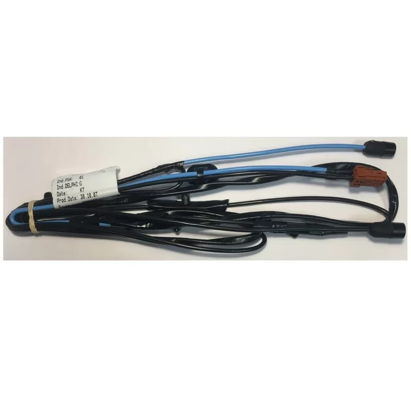 Delphi 9664314280 - Capteur Ultra Son RX+TX A08 F15 - PSA Dernier Modèle