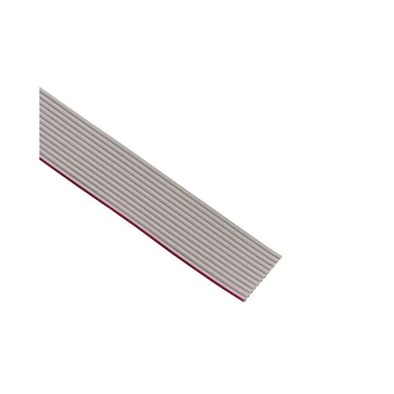 Würth 63912015521 Bobine 75m Câbles IDC 1.27mm Ribbon Flat - 20 pins x 0.89 mm Vente Flash