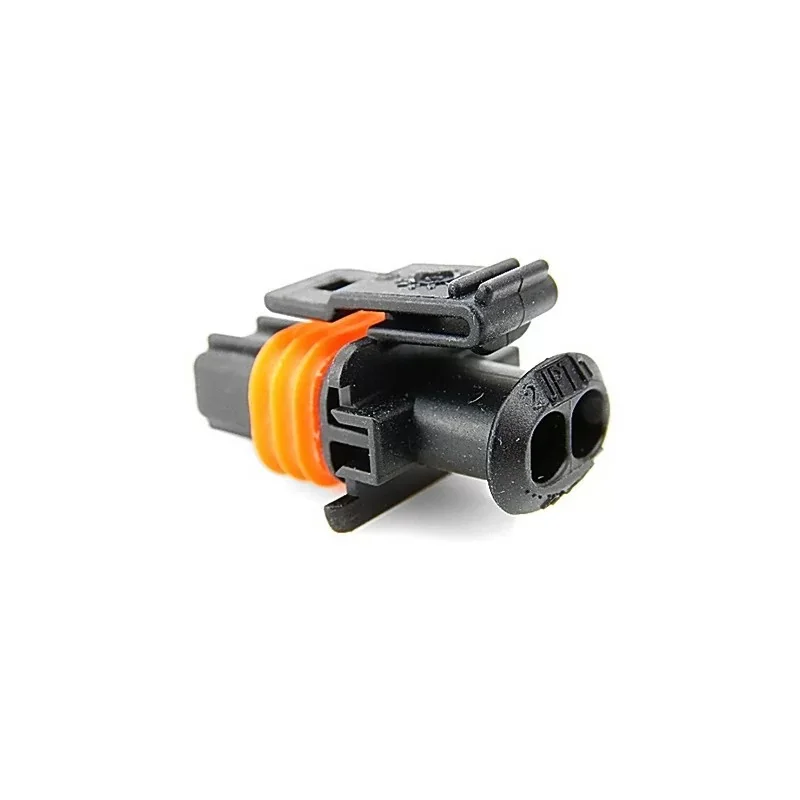 Vente Flash Bosch 1928404072 Connecteur automobile 2 voies - Femelle - système d‘allumage
