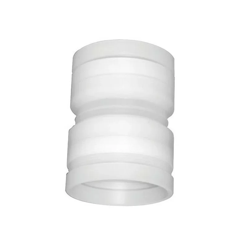 Ubbink 330082 - Adaptateur de conduit 83 flexible à 80 - M‚le - PPTL Commander Maintenant