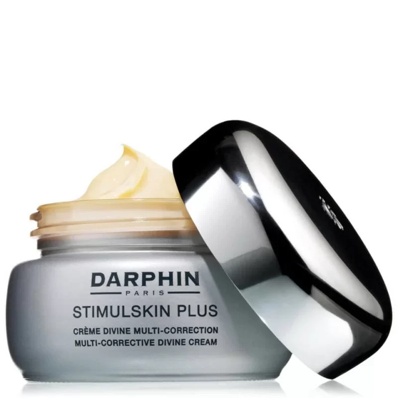 Darphin STIMULSKIN PLUS crème divine multi-correction 50ml - Peaux normales à sèches Expédition Rapide