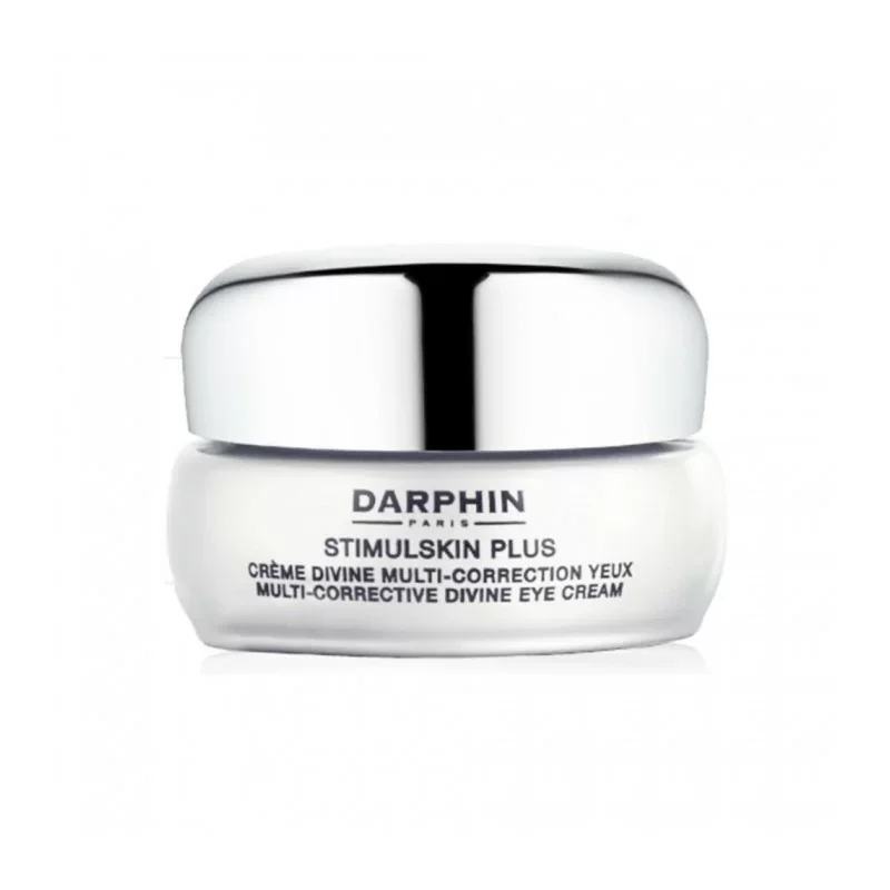 Darphin STIMULSKIN PLUS anti-âge Global - Crème Divine 15ml - multi-correction yeux Nouveauté