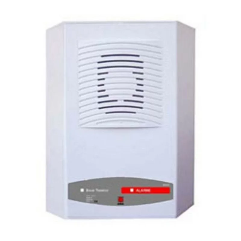 Commande En Gros Aviss EVAC BAAS Sa TYPE 2B 2074BA - Centrale d‘alarme incendie de type 2