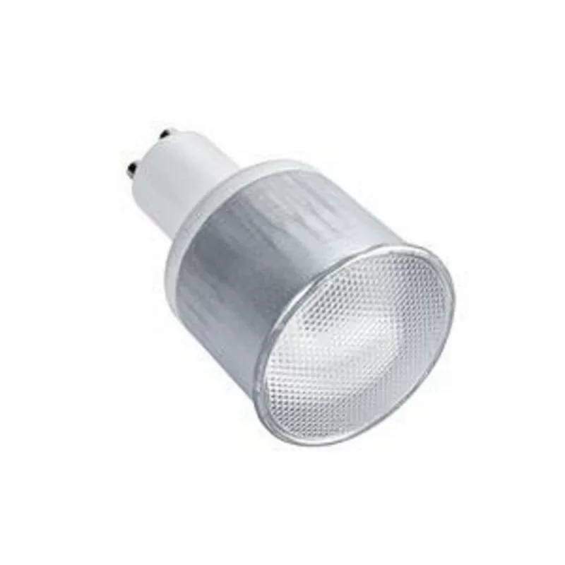 Nouvelle Collection Aric 2598 Ampoule GU10 Fluo Réflecteur 13W 2700K 280lm