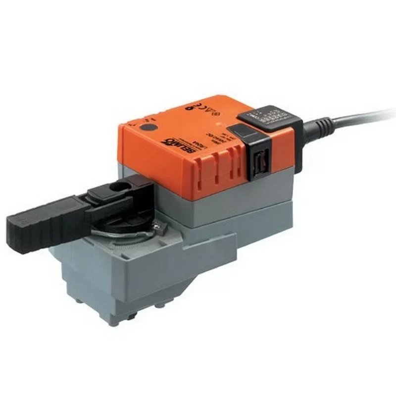 Vente Flash Belimo LR24A-SR - Moteur Registre - Servomoteur rotatif